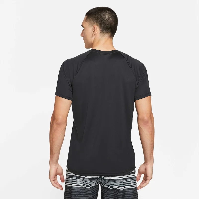 Nike Men's Hydroguard Swimming Top